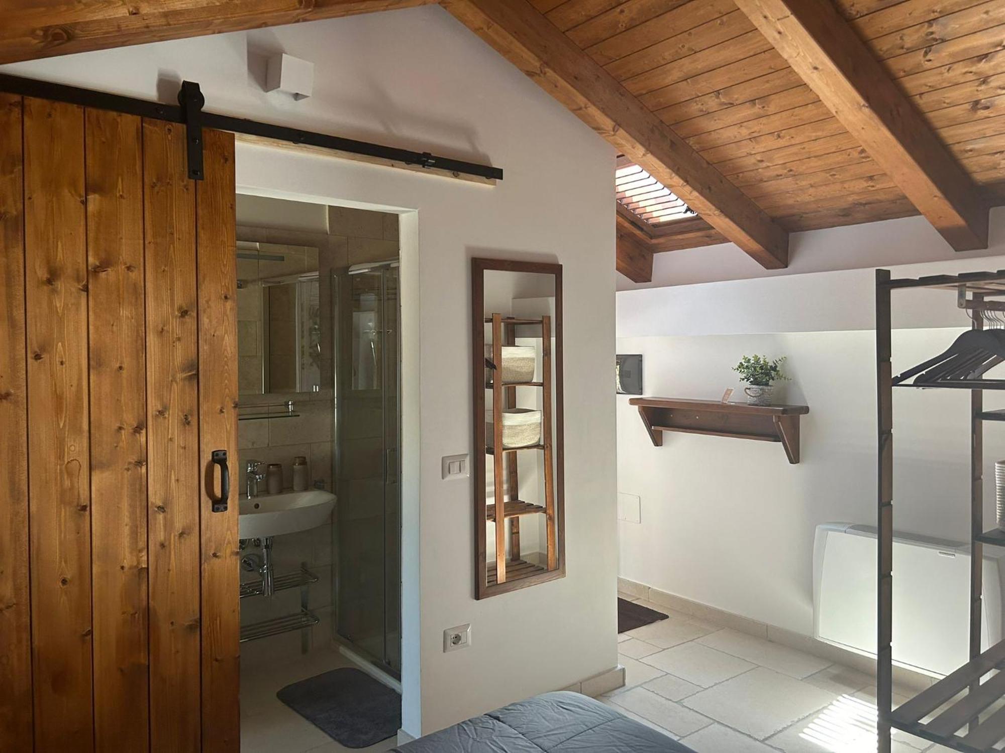 Casa Natura 40 Parghelia Ngoại thất bức ảnh